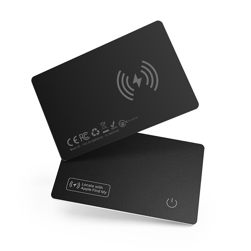 TopCardTracker™ Wireless Card Tracker