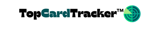 TopCardTracker™
