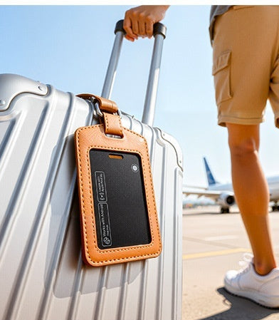 TopCardTracker™ Wireless Card Tracker