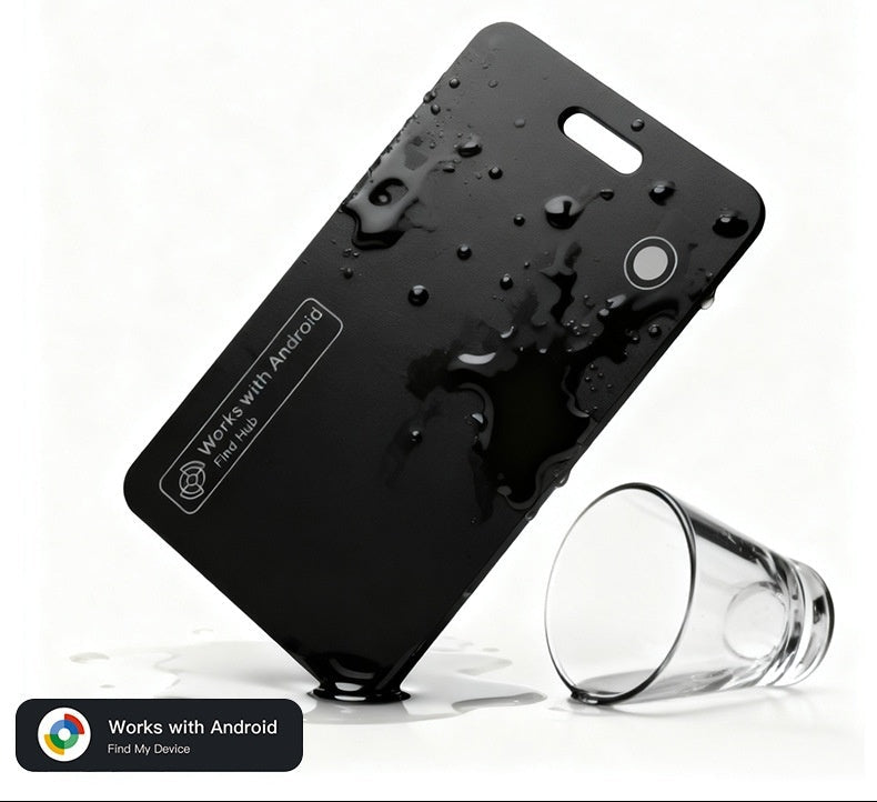 TopCardTracker™ Wireless Card Tracker