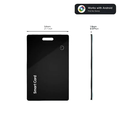 TopCardTracker™ Wireless Card Tracker